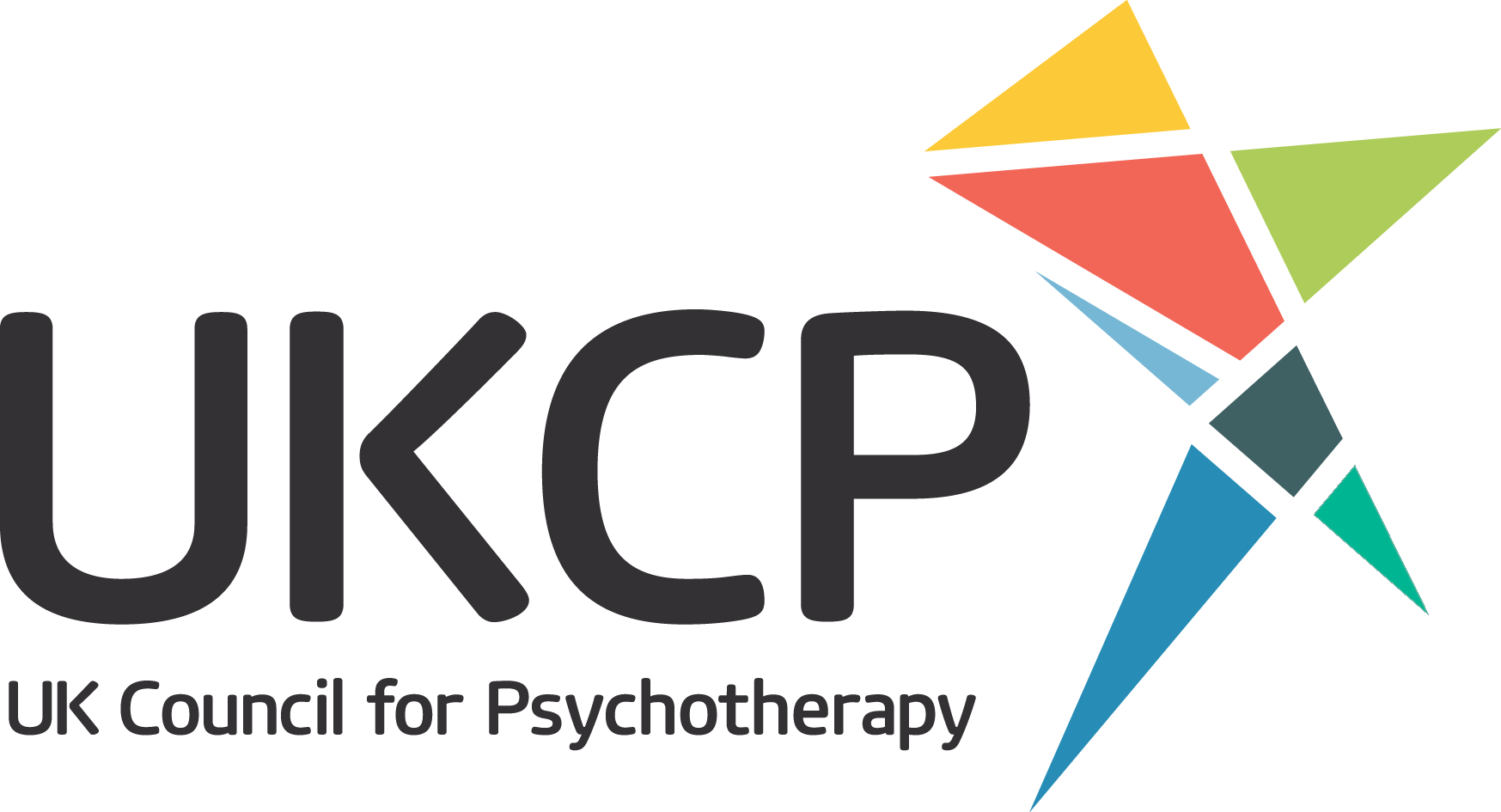Registered member of the UK Council for Psychotherapy